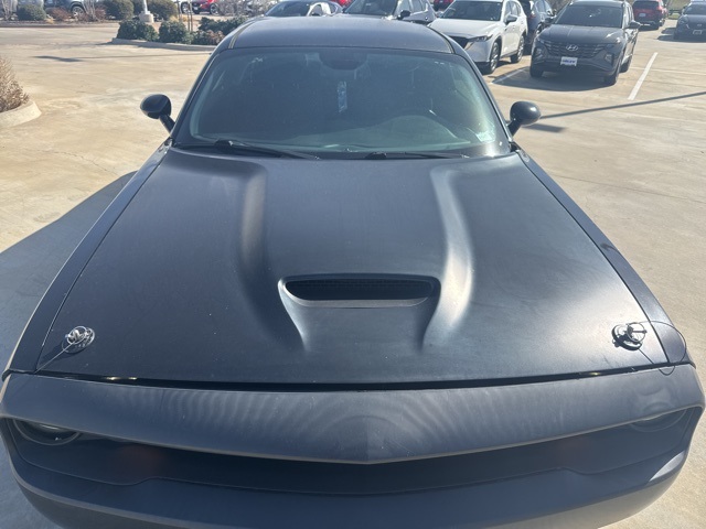 Used 2017 Dodge Challenger T/A with VIN 2C3CDZBT2HH629073 for sale in Fort Worth, TX