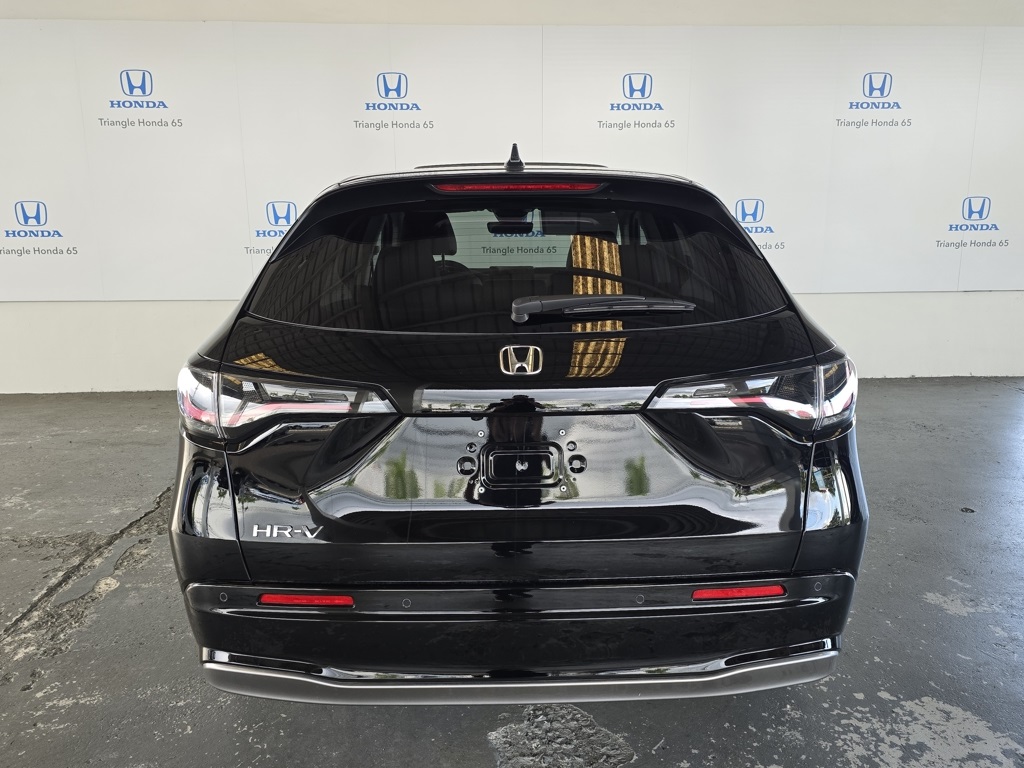 2026 Honda HR-V EX-L photo 45