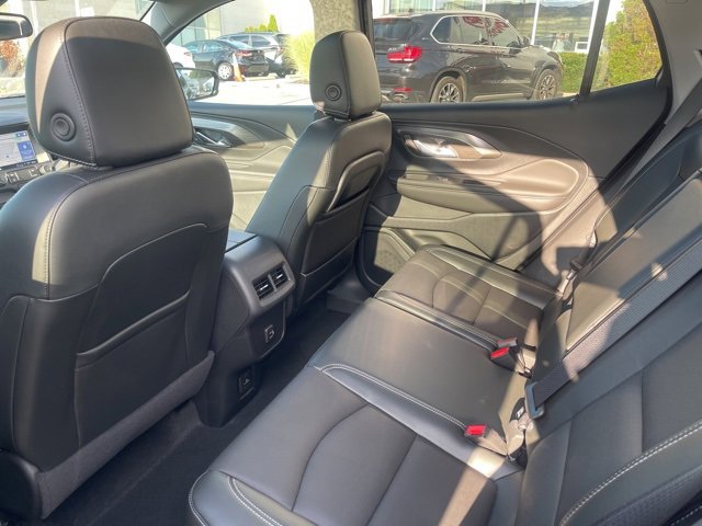 2022 Gmc Terrain SLT photo 14