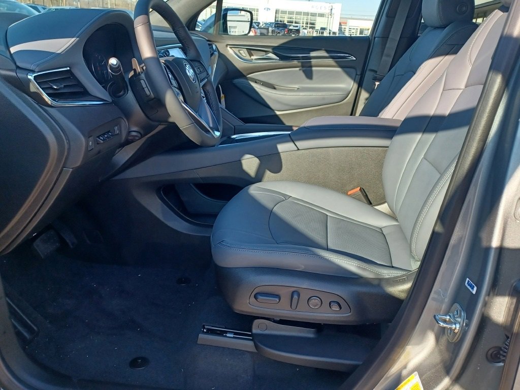 2024 Buick Enclave Premium photo 22