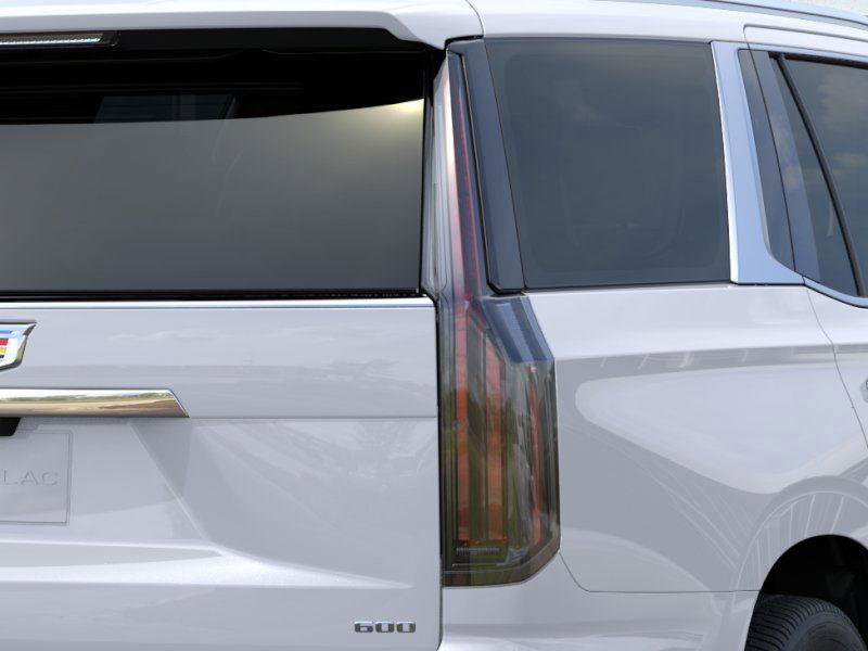 2026 Cadillac Escalade Luxury photo 11