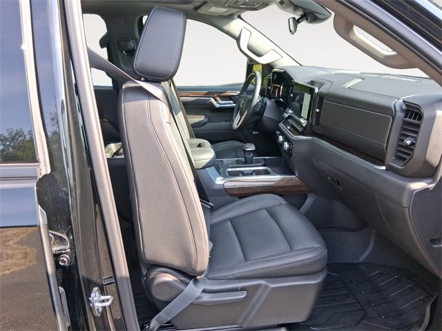 2022 Gmc Sierra 1500 Elevation photo 15