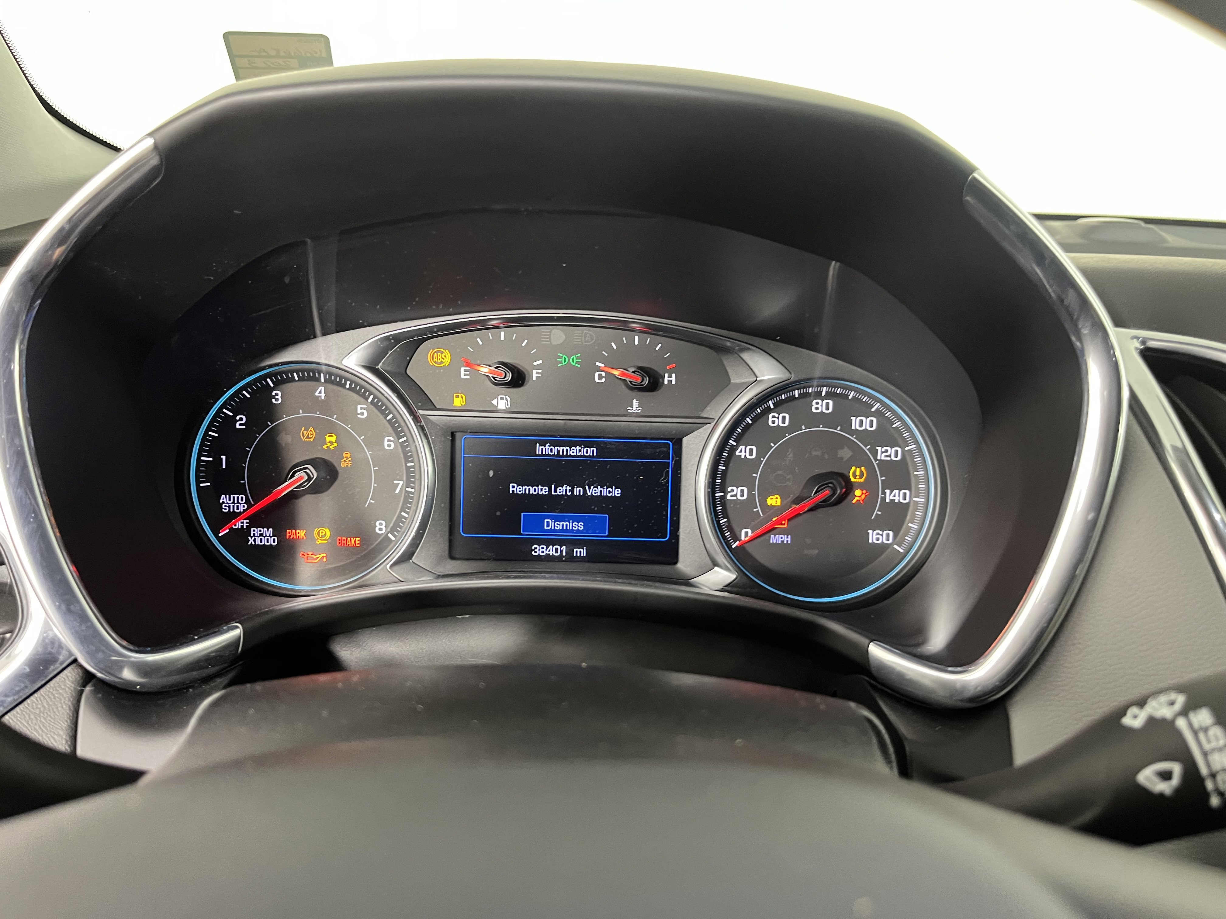 2023 Chevrolet Equinox LS photo 3