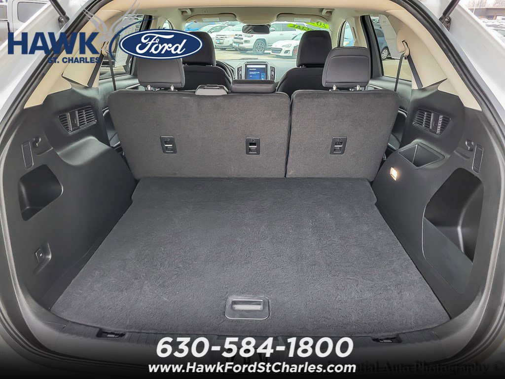2024 FORD EDGE - Image 17
