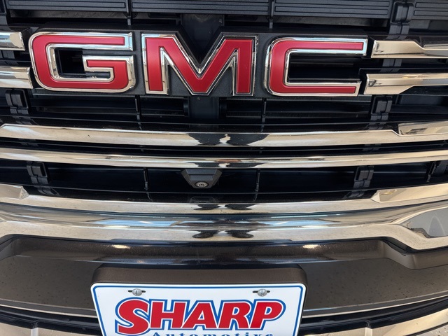 2023 Gmc Acadia SLT photo 12