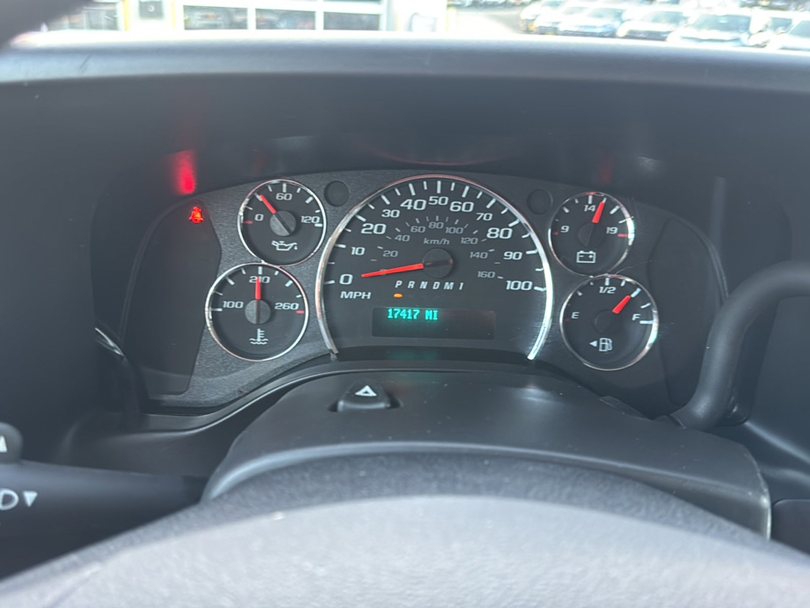 2023 Gmc Savana 2500 Cargo photo 28