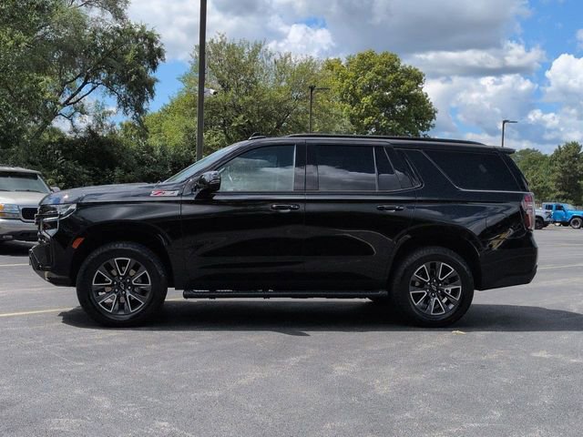 2023 Chevrolet Tahoe Z71 photo 6