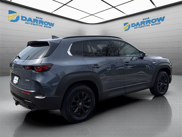 2025 Mazda CX-50 Premium photo 5