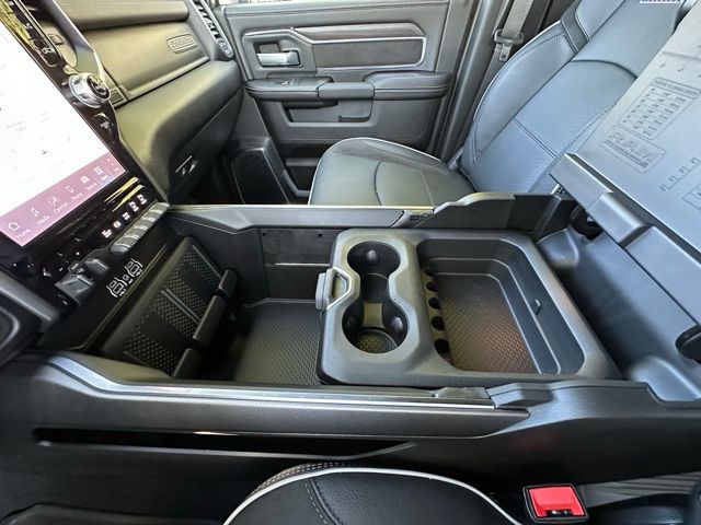 2026 Ram 3500 Laramie photo 26