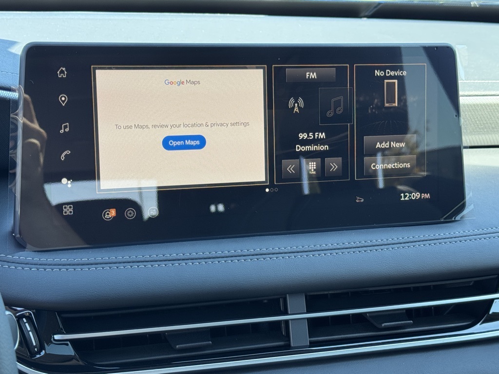 2026 Infiniti QX60 Luxe AWD photo 4
