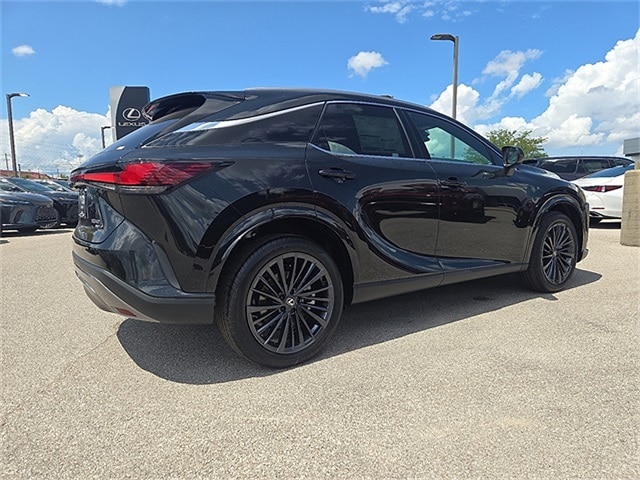 2025 Lexus RX 350 Premium photo 3