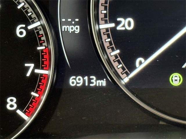2025 Mazda CX-50 2.5 S Premium photo 21