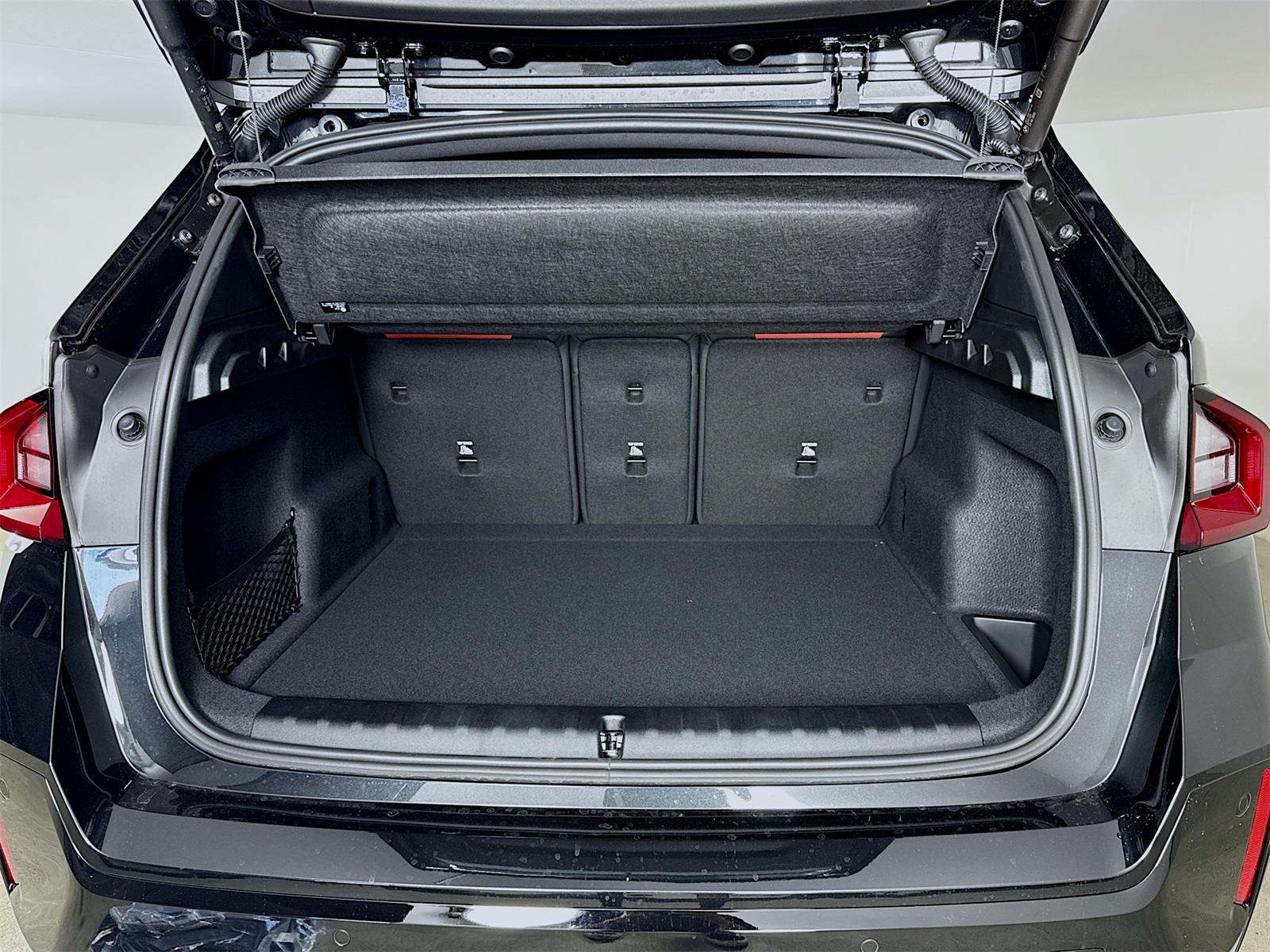 2026 Bmw X1 M35i photo 27
