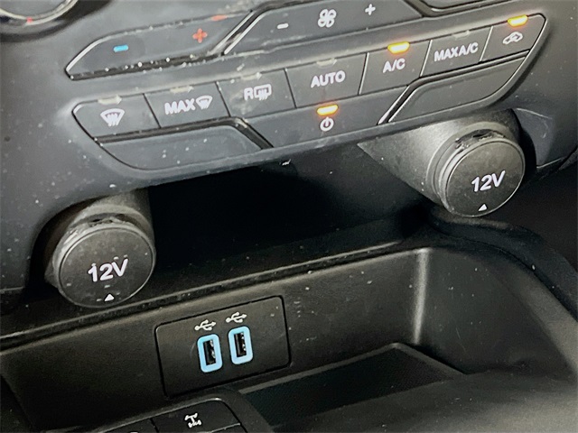 2022 Ford Ranger XLT photo 20