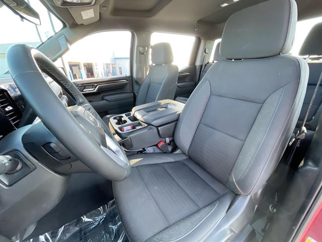 2024 Gmc Sierra 1500 Elevation photo 17