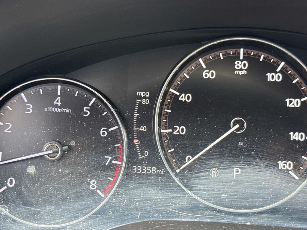 2021 Mazda CX-30 2.5 S photo 33