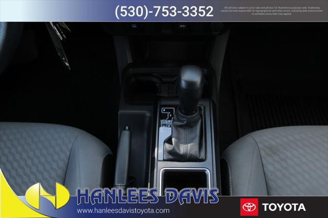 2023 Toyota Tacoma SR photo 17