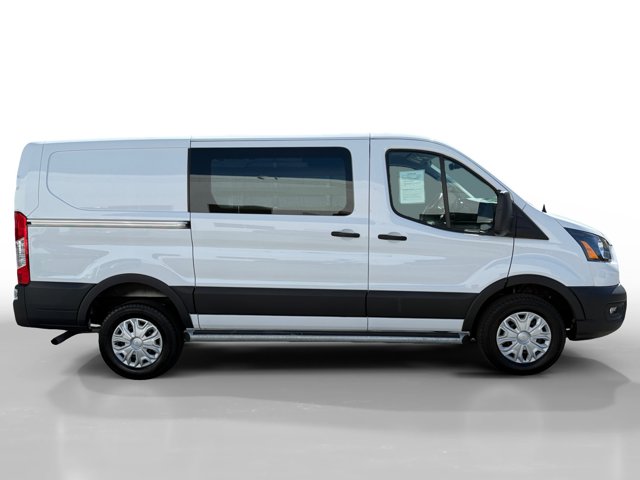 2024 Ford Transit photo 5