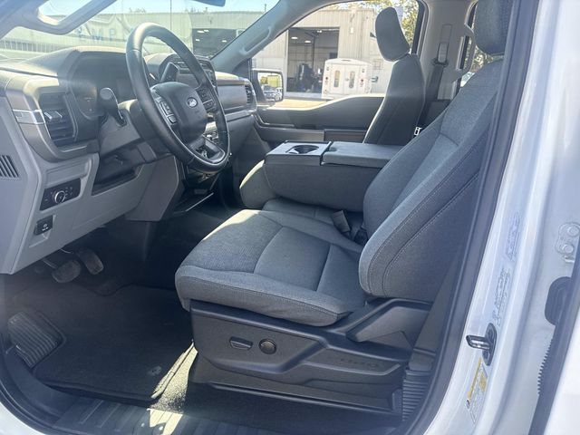 2024 Ford F-150 XLT photo 19