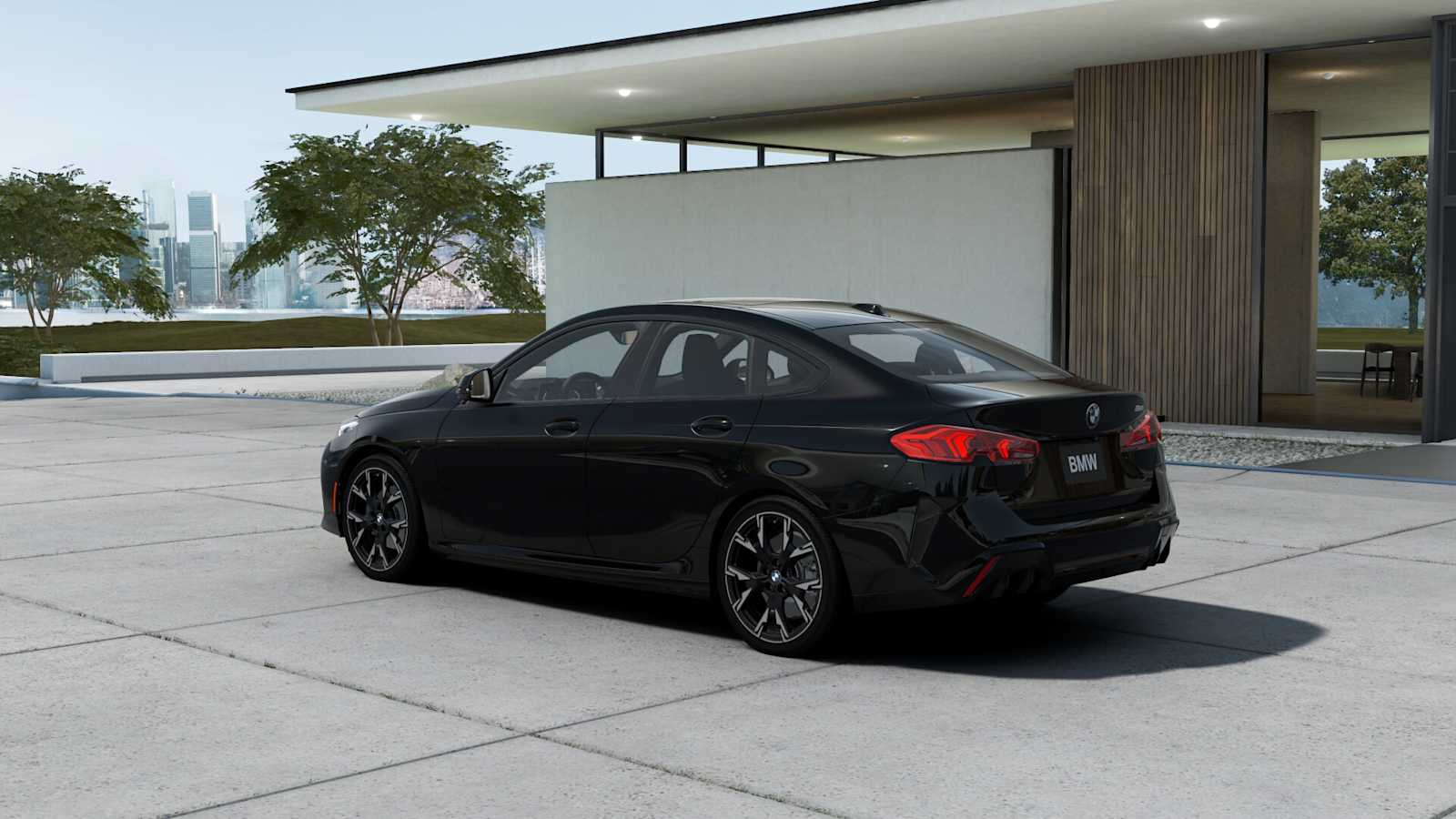 2026 Bmw 228 228 Gran Coupe photo 2