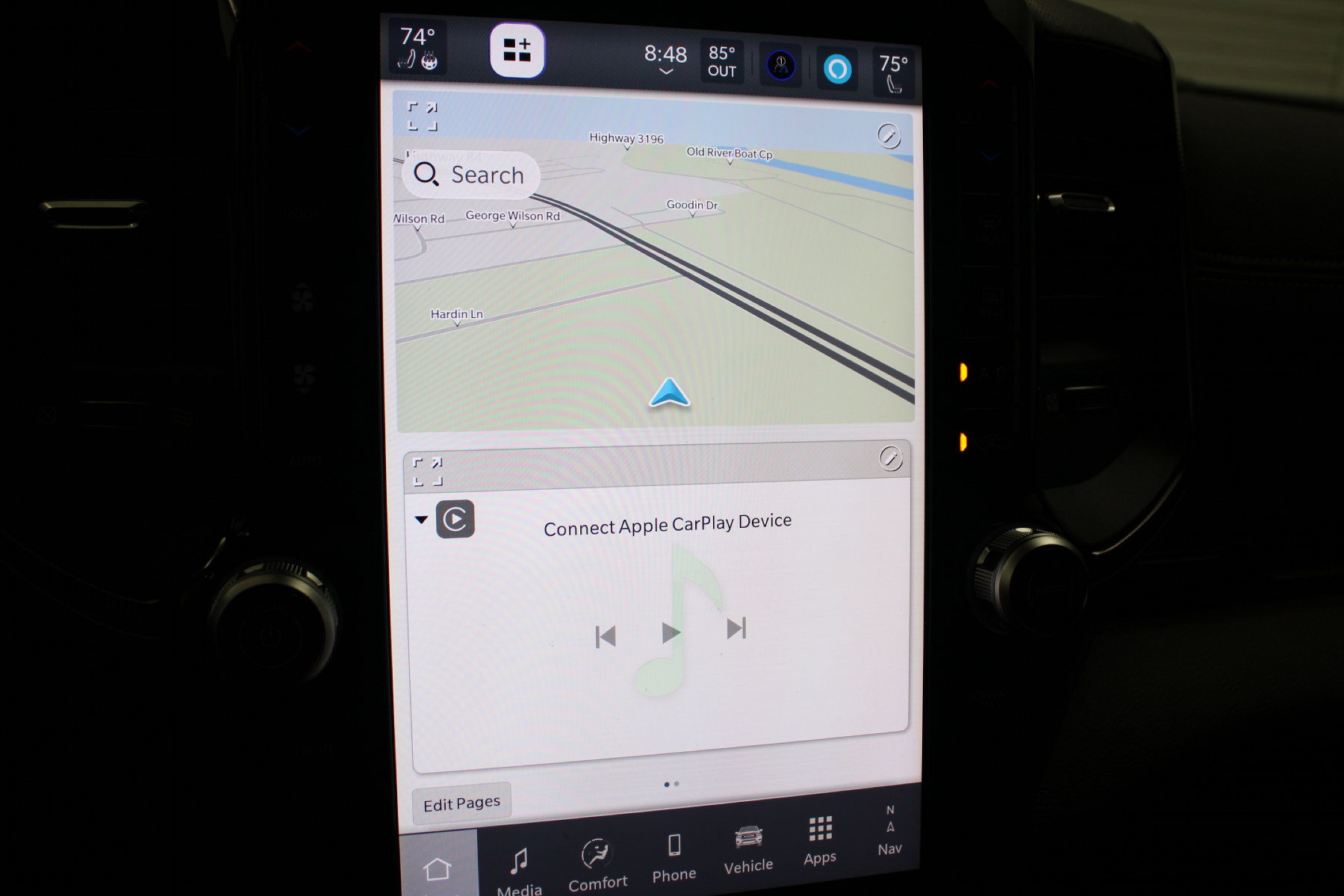 2025 Ram 2500 Power Wagon photo 4