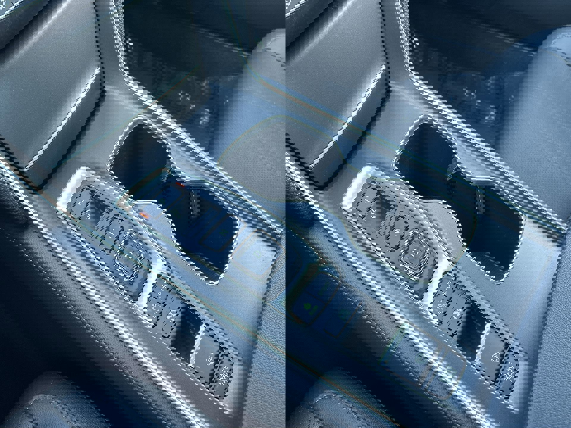 2022 Honda Accord Hybrid photo 20