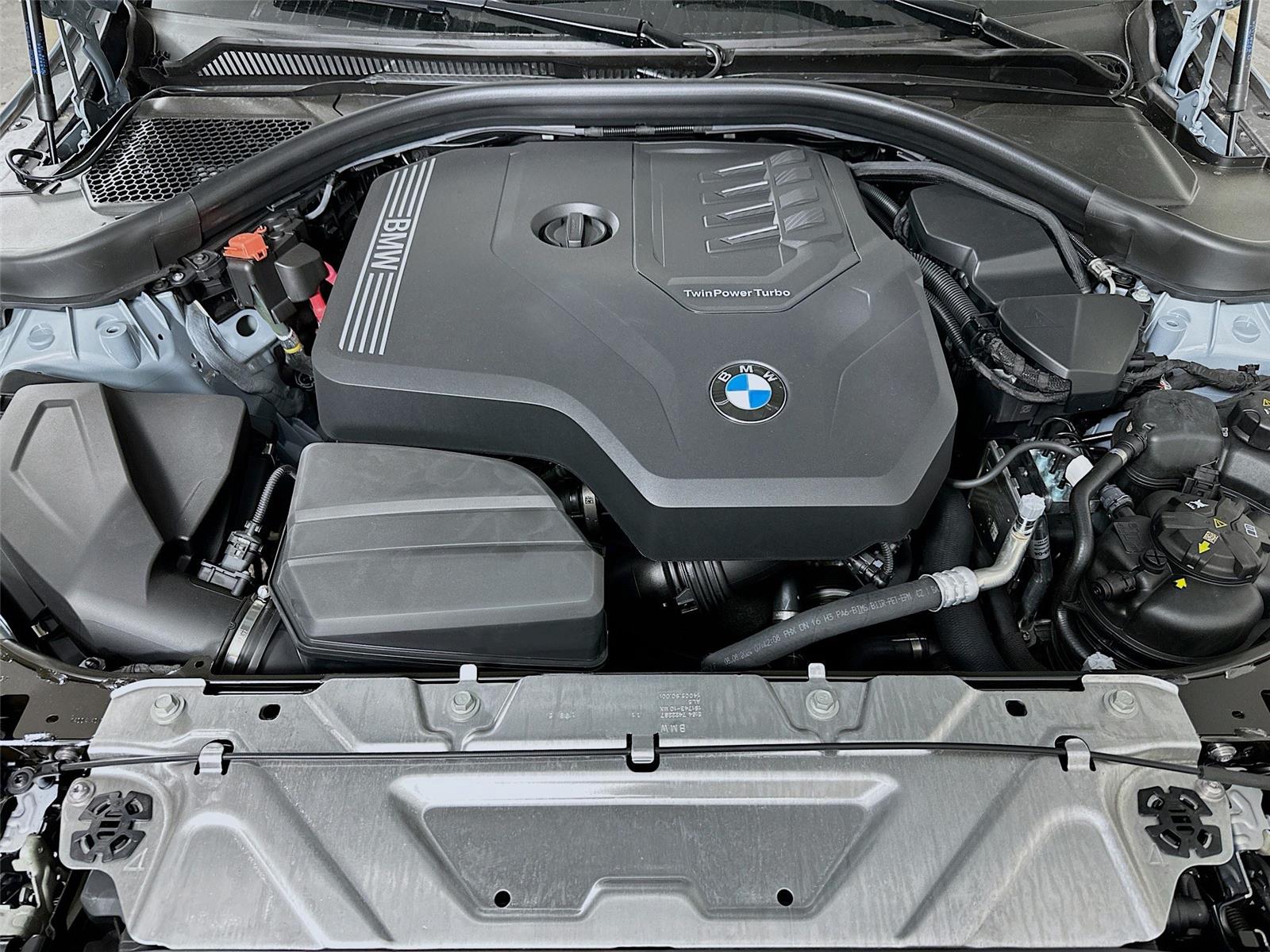 2025 Bmw 230i xDrive photo 31