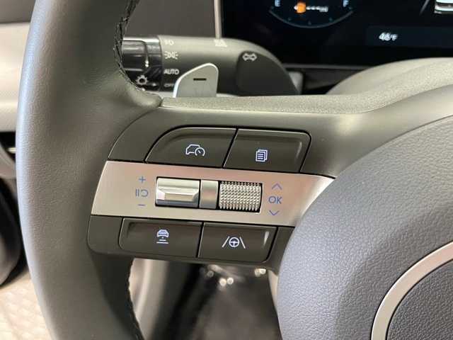 2024 Hyundai Sonata SEL Convenience photo 23