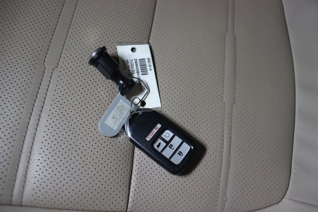 2018 Honda CR-V EX-L photo 27