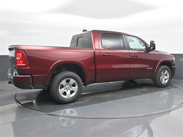 2025 Ram 1500 Big Horn Lone Star photo 3
