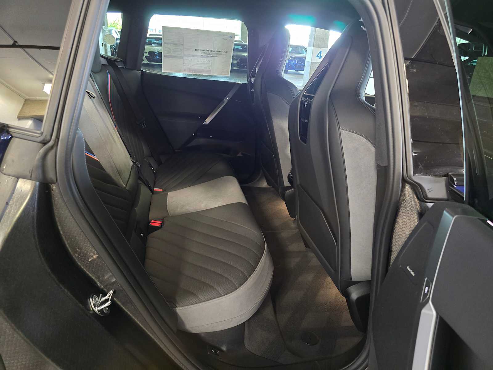 2026 Bmw iX photo 20
