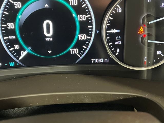 2018 Buick LaCrosse Essence photo 3