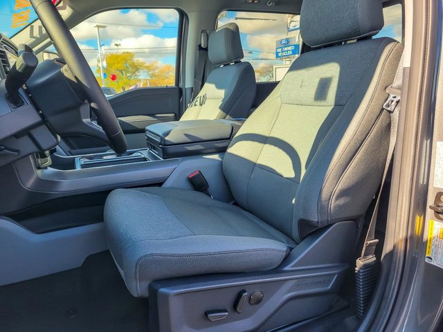 2024 FORD F-150 - Image 41