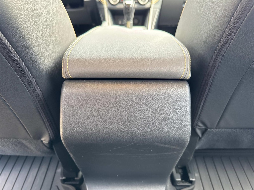 2022 Subaru Crosstrek Sport photo 10