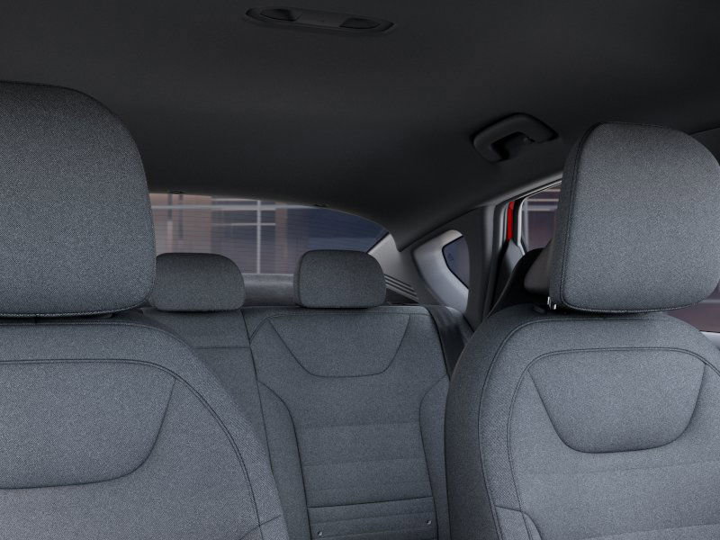 2025 Kia K4 EX photo 27