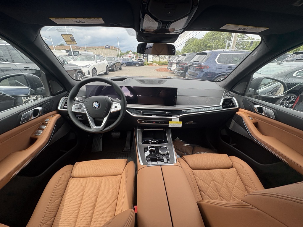 2026 Bmw X7 xDrive40i photo 5