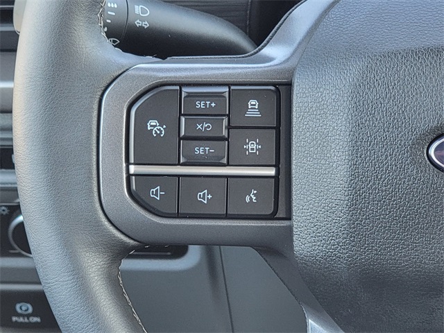 2024 Ford F-150 XLT photo 30