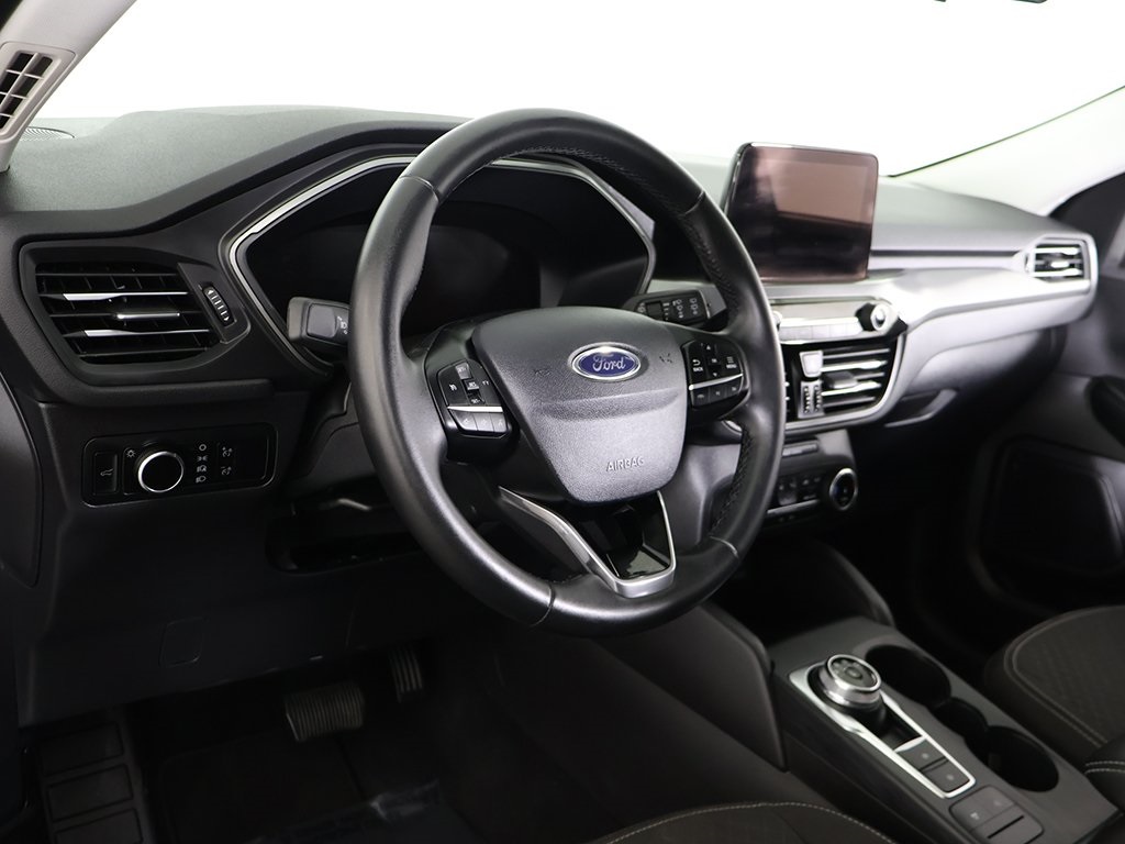 2024 Ford Escape Active photo 23