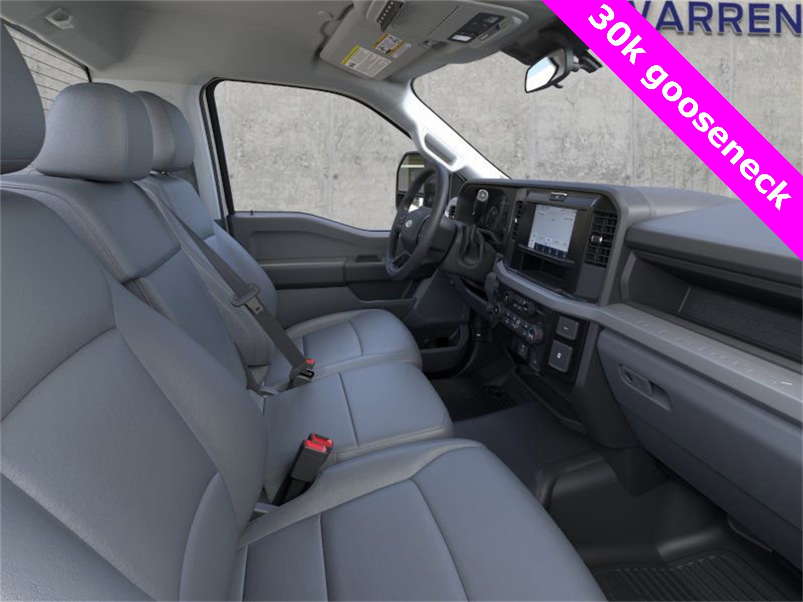 2025 Ford F-350 photo 22