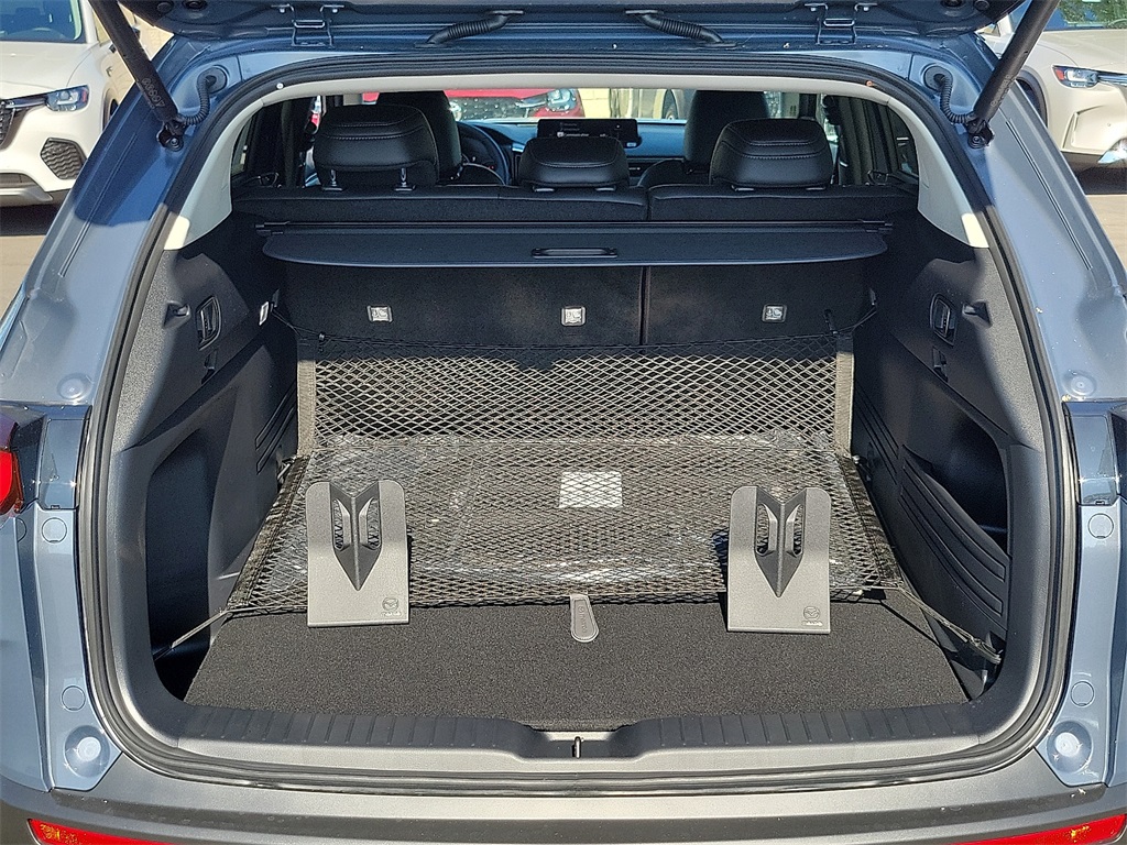 2025 Mazda CX-50 Premium Plus photo 20