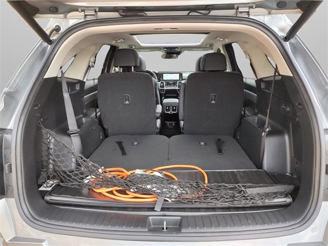 2022 Kia Sorento Plug-In Hybrid SX photo 30