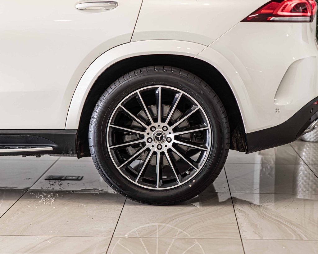 2022 MERCEDES-BENZ GLE-CLASS - Image 7