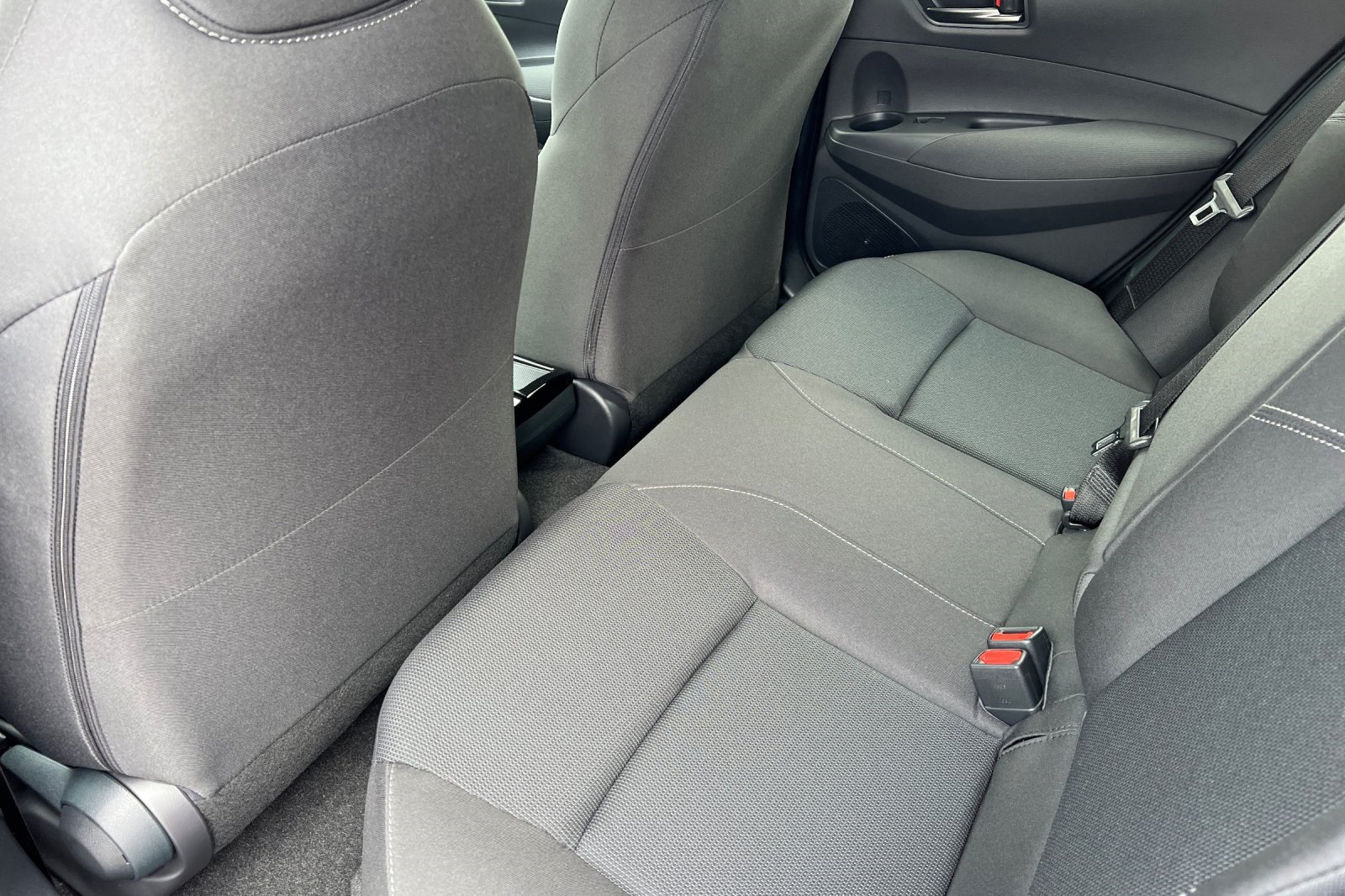 2025 Toyota Corolla GR photo 5