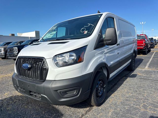 2025 Ford Transit Van Base's photo