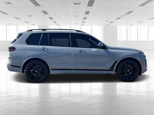 2026 Bmw X7 xDrive40i photo 3