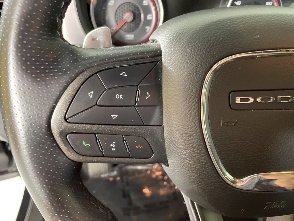 2022 Dodge Charger GT photo 19