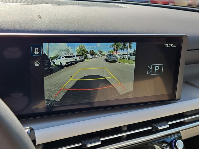 2026 Hyundai Tucson SEL photo 22