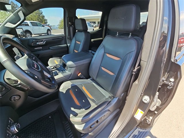 2024 Gmc Sierra 1500 AT4 photo 6