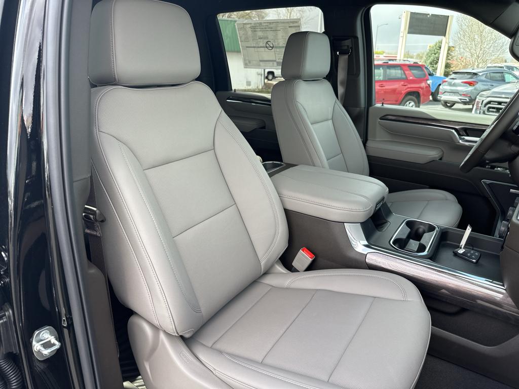 New 2024 Chevrolet Silverado 3500 HD LTZ Crew Cab in Montrose R1075