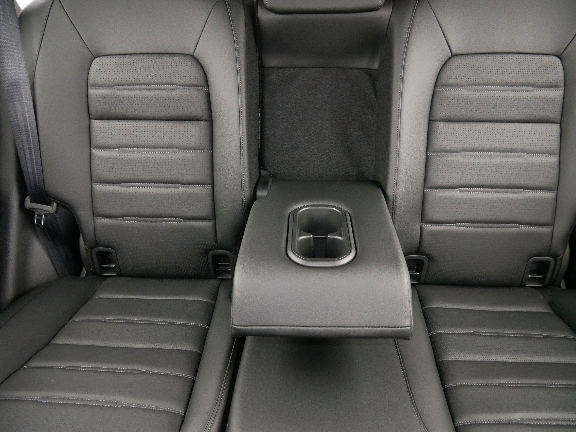 2025 Honda CR-V EX-L photo 13